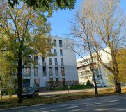 Mieszkanie 1-pokojowe Poznań Piątkowo, ul. Teofila Mateckiego. Zdjęcie 2