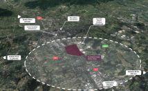 Hala/magazyn Bielsko-Biała Komorowice Śląskie, Michała Grażyńskiego 141. Zdjęcie 3