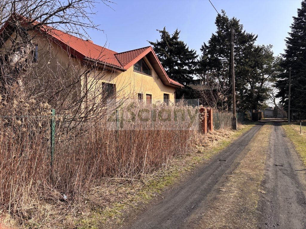 dom wolnostojący, 4 pokoje Warszawa Włochy. Zdjęcie 1