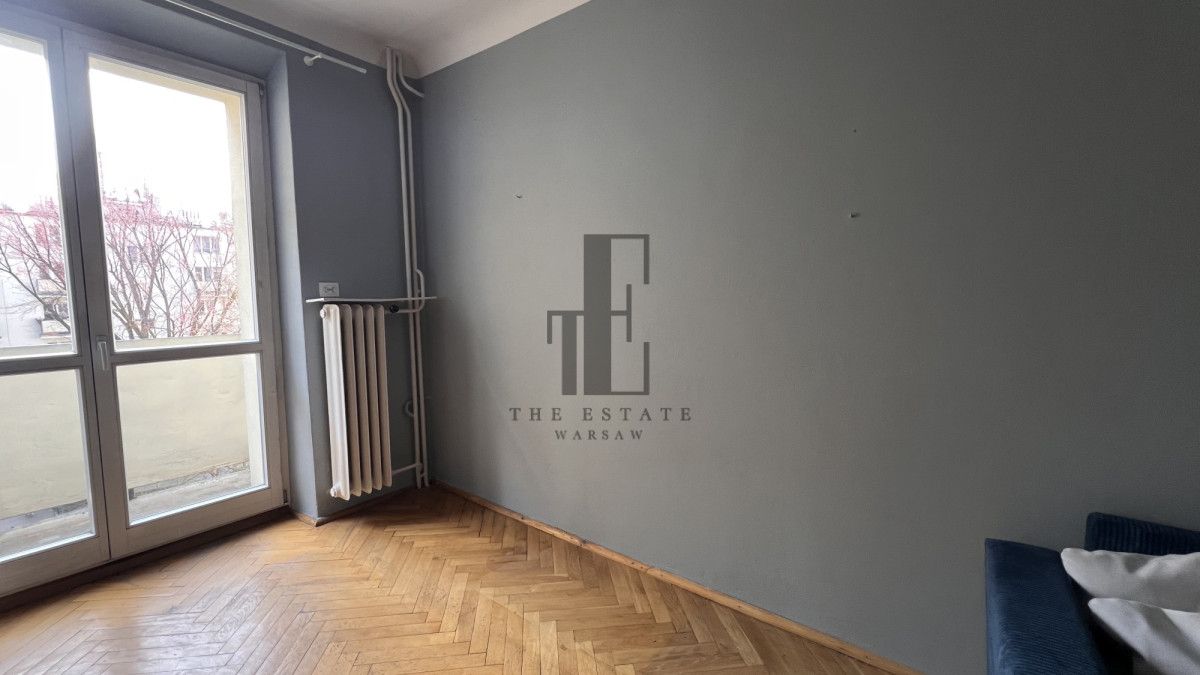 Mieszkanie 2-pokojowe Warszawa Żoliborz, ul. Zygmunta Krasińskiego. Zdjęcie 10