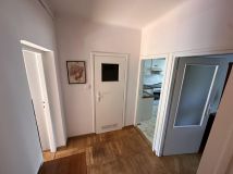 Mieszkanie 2-pokojowe Warszawa Saska Kępa, ul. Paryska. Zdjęcie 4