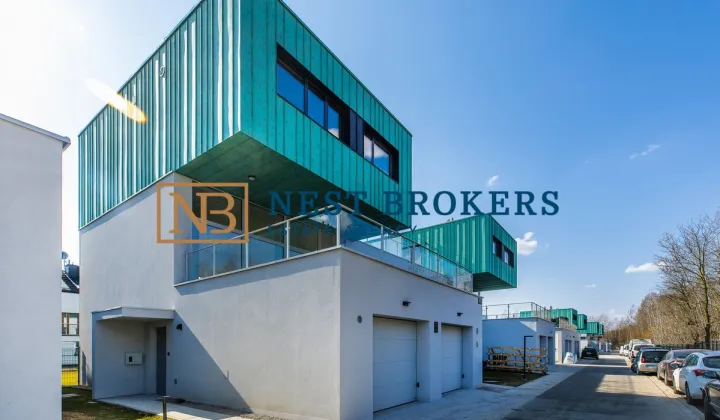 Mieszkanie 5-pokojowe Kraków Prądnik Biały, ul. Władysława Łokietka