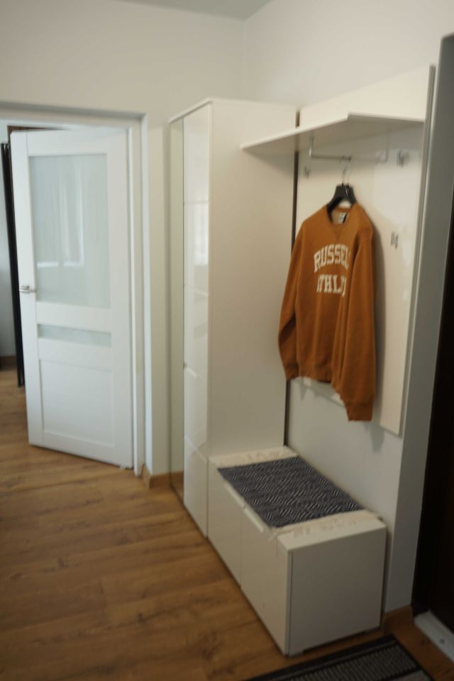 Mieszkanie 2-pokojowe Łódź Teofilów, ul. Traktorowa. Zdjęcie 6