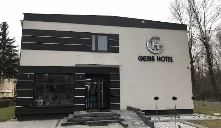 Hotel/pensjonat Częstochowa Zawodzie, ul. Korfantego