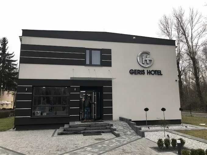 Hotel/pensjonat Częstochowa Zawodzie, ul. Korfantego. Zdjęcie 1