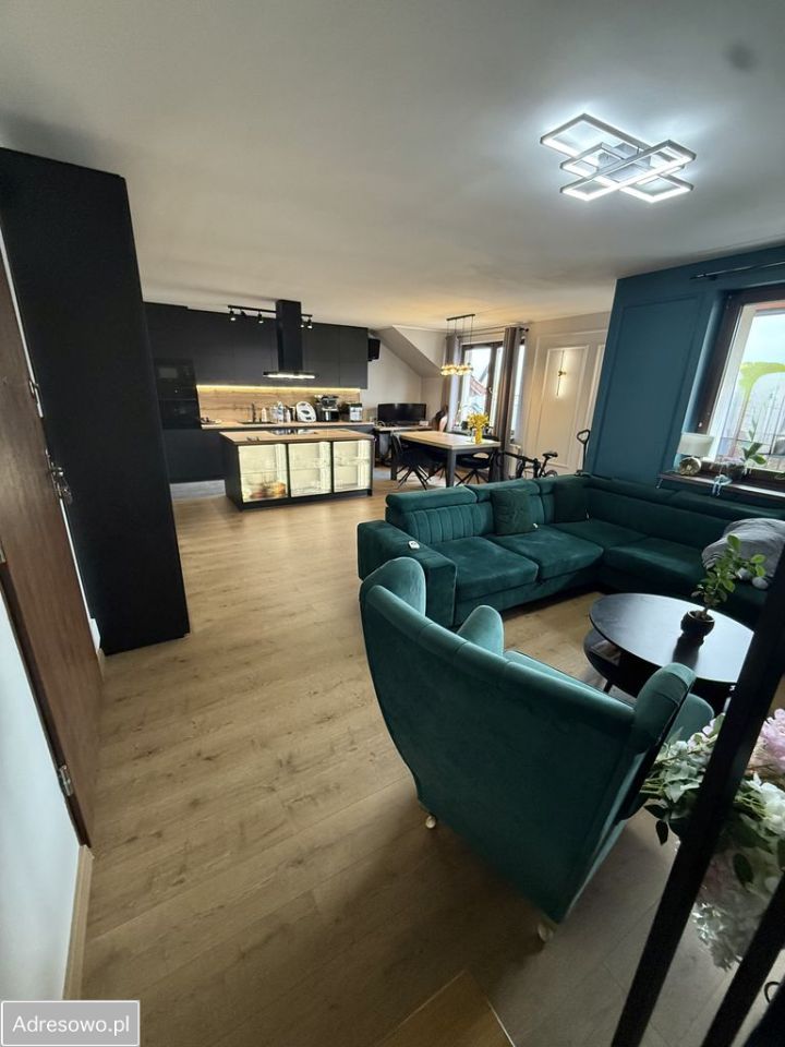 Mieszkanie 4-pokojowe Legnica. Zdjęcie 12