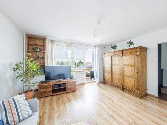 Mieszkanie 1-pokojowe Łódź, ul. Natalii. Zdjęcie 10