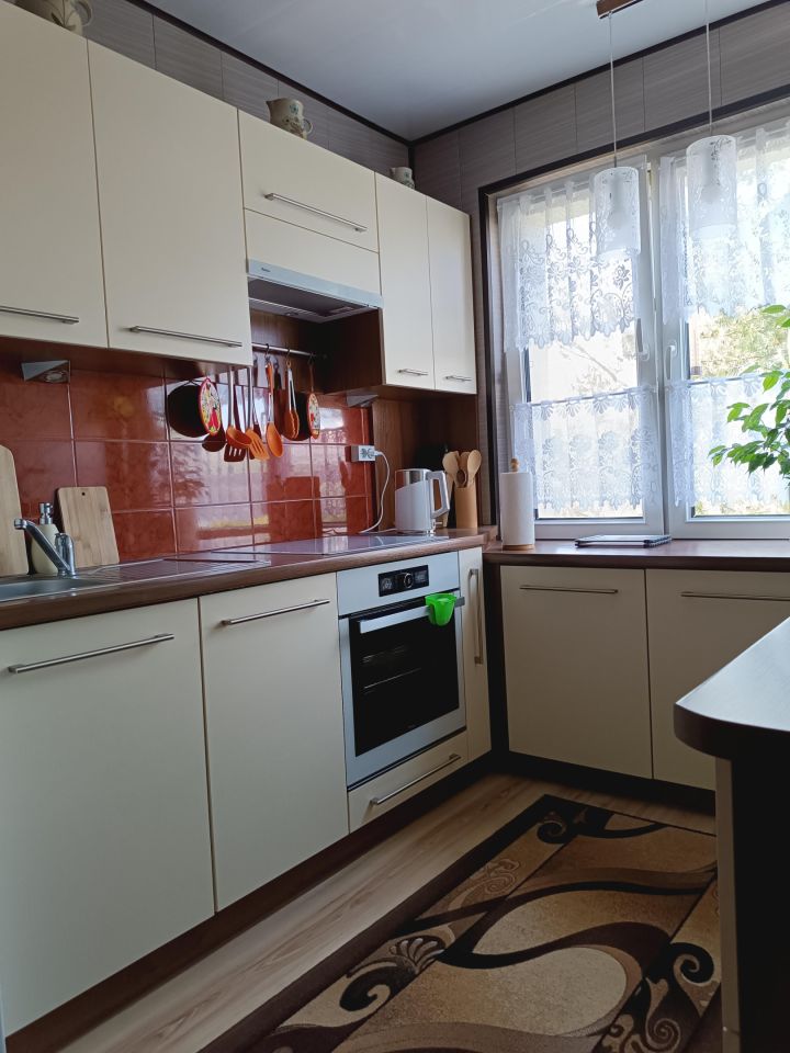Mieszkanie 2-pokojowe Skoczów Górny Bór, ul. Gustawa Morcinka. Zdjęcie 9