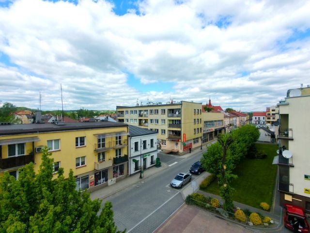 Mieszkanie 2-pokojowe Dynów, ul. Handlowa. Zdjęcie 3