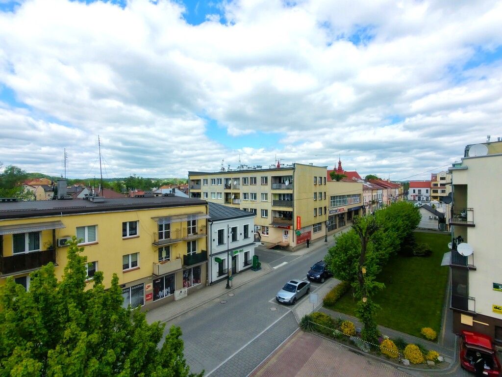 Mieszkanie 2-pokojowe Dynów, ul. Handlowa. Zdjęcie 3