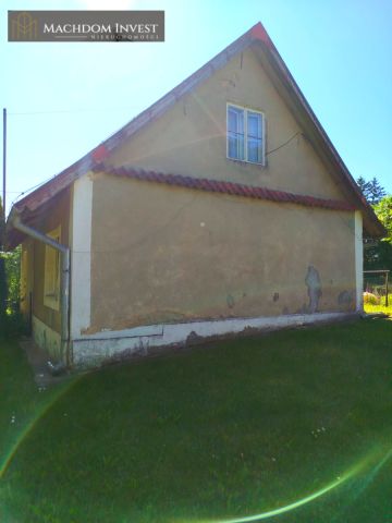 bliźniak, 2 pokoje Plękity. Zdjęcie 4