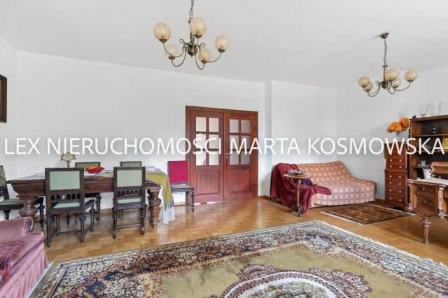 dom wolnostojący, 11 pokoi Owczarnia. Zdjęcie 4