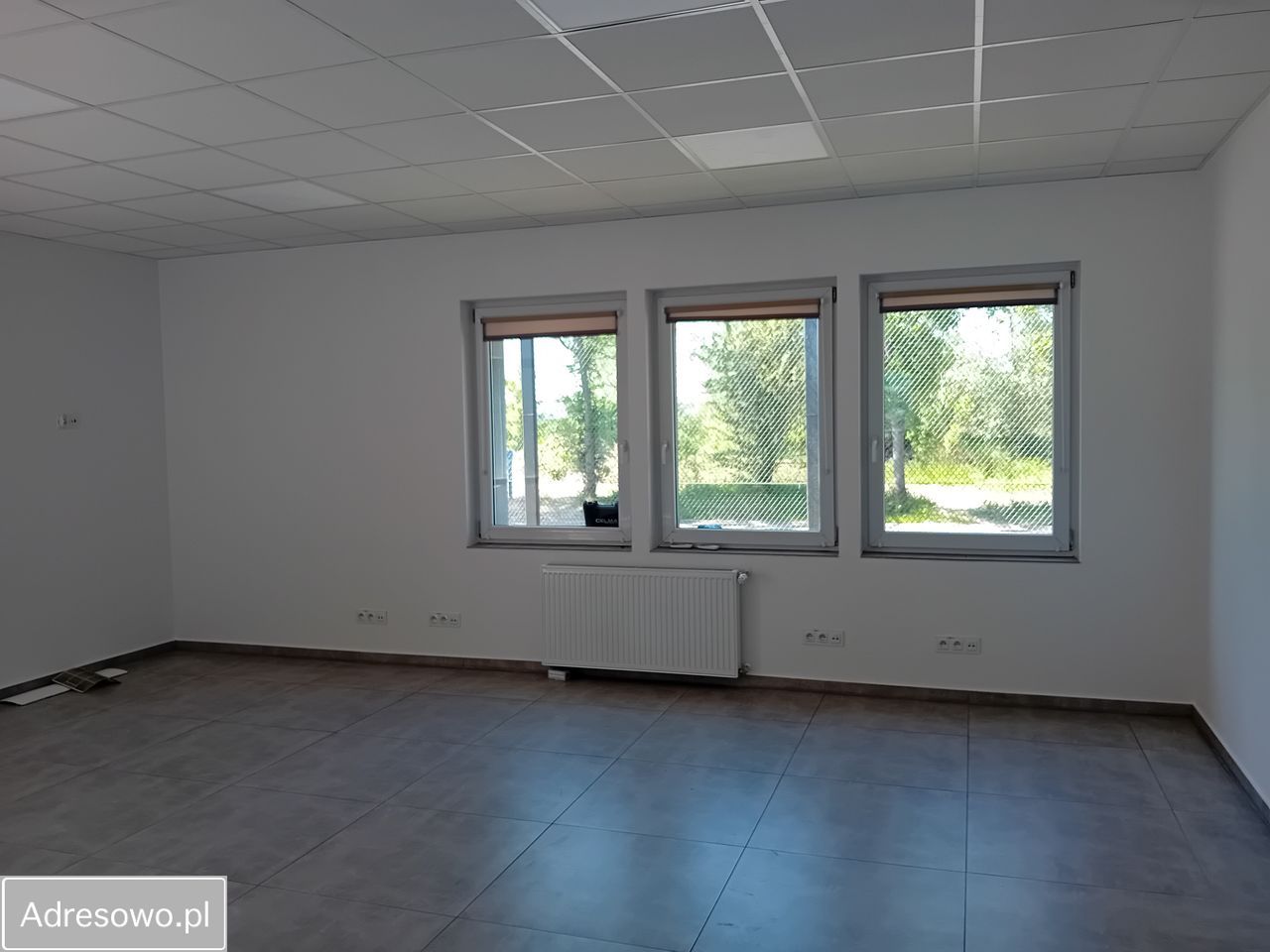 Biuro Gliwice Łabędy, ul. Portowa. Zdjęcie 7