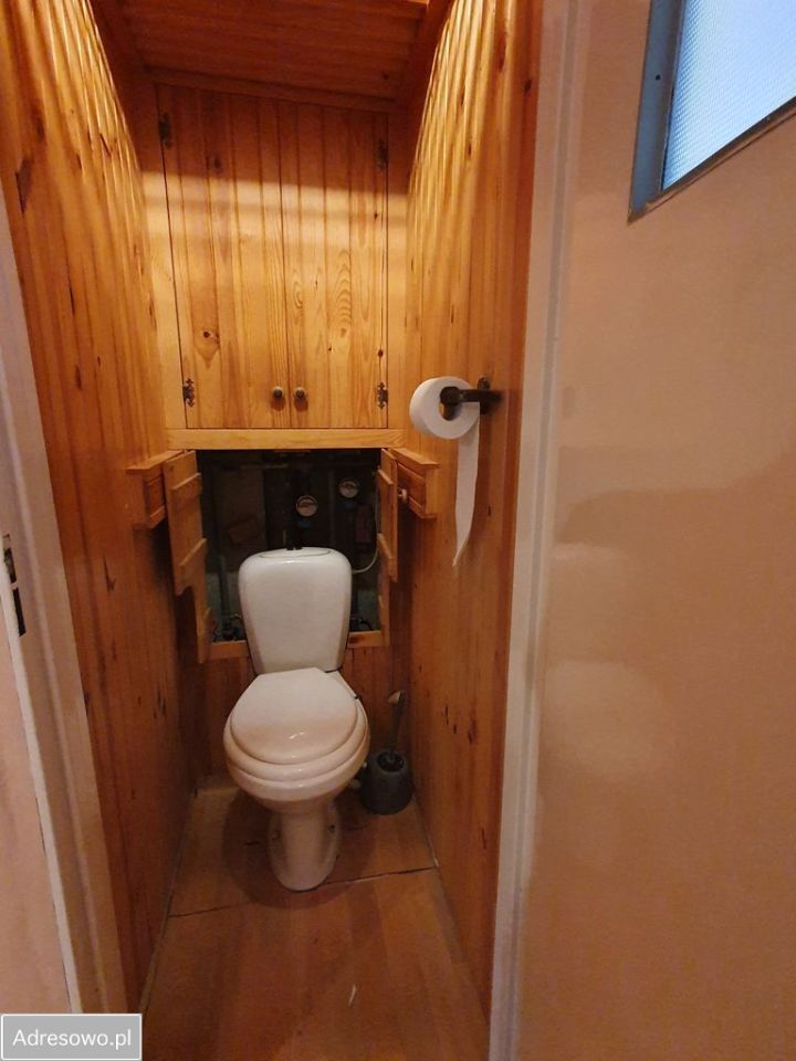Mieszkanie 3-pokojowe Pabianice Bugaj, ul. Bugaj. Zdjęcie 12