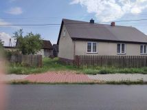 dom wolnostojący, 4 pokoje Oleszno. Zdjęcie 3