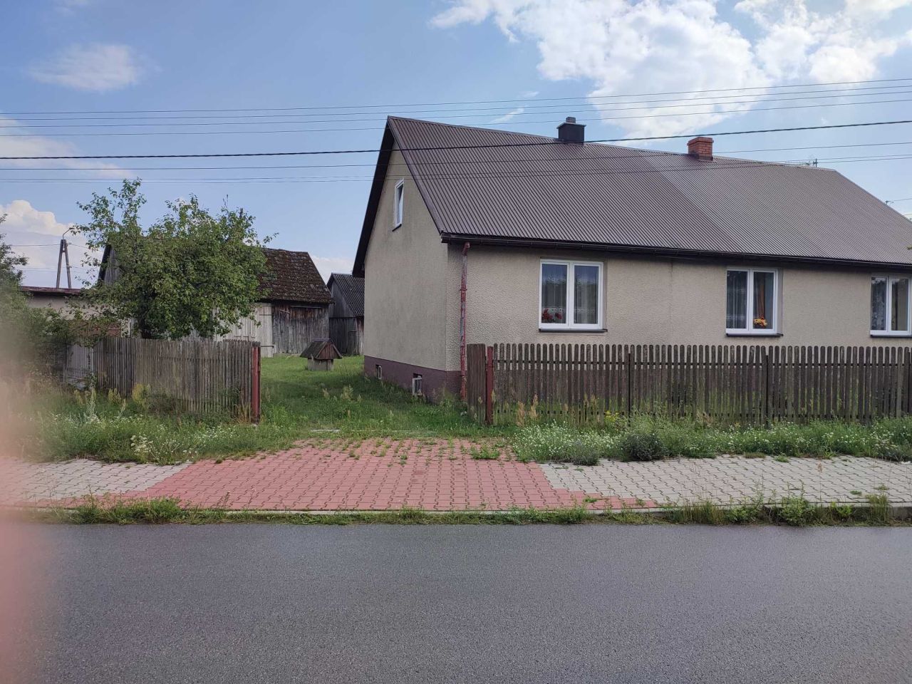 dom wolnostojący, 4 pokoje Oleszno. Zdjęcie 4