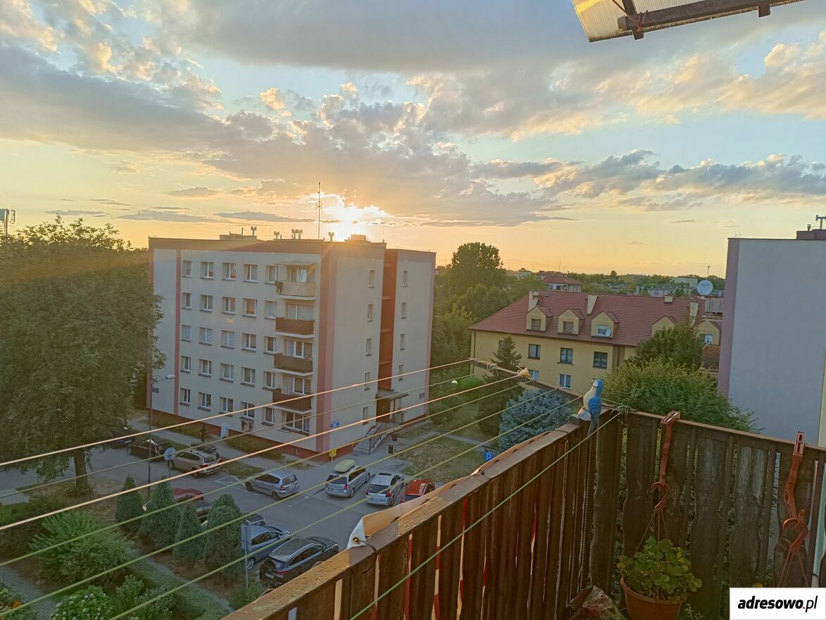 Mieszkanie 4-pokojowe Knurów, ul. Pawła Stalmacha. Zdjęcie 9