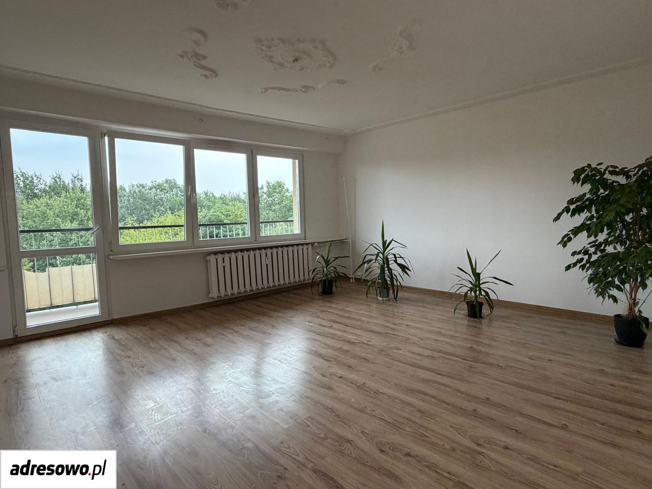 Mieszkanie 3-pokojowe Zgierz, ul. Tadeusza Boya-Żeleńskiego. Zdjęcie 1