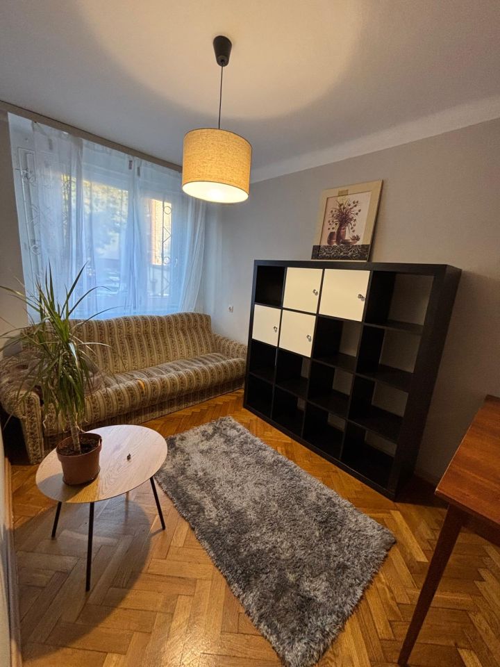 Mieszkanie 3-pokojowe Siedlce Centrum, ul. Henryka Sienkiewicza. Zdjęcie 5