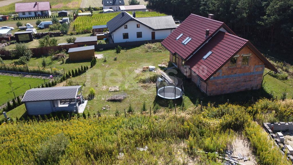 dom wolnostojący, 6 pokoi Zimnica. Zdjęcie 7