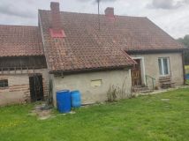 siedlisko, 4 pokoje Mingajny Mingajny-Kolonia, Mingajny. Zdjęcie 2