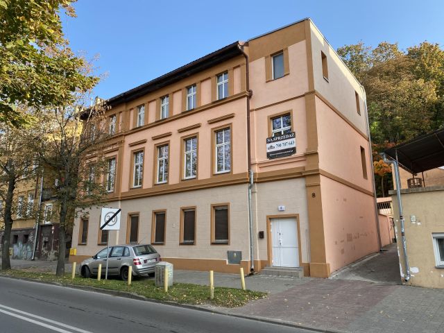 kamienica Gorzów Wielkopolski Śródmieście, ul. kard. Stefana Wyszyńskiego. Zdjęcie 1