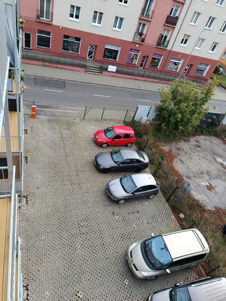 Mieszkanie 2-pokojowe Piła Centrum, ul. Spacerowa. Zdjęcie 6