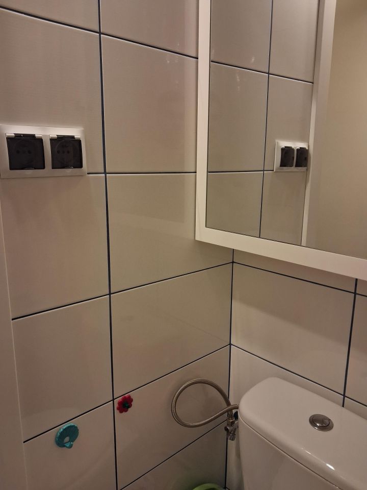 Mieszkanie 1-pokojowe Siedlce Centrum, ul. 3 Maja. Zdjęcie 6