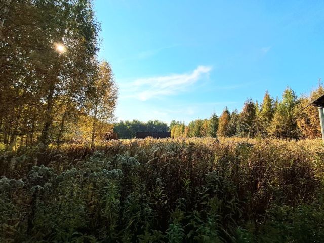 Działka budowlana Morzęcin Mały, ul. Brzezińska. Zdjęcie 18
