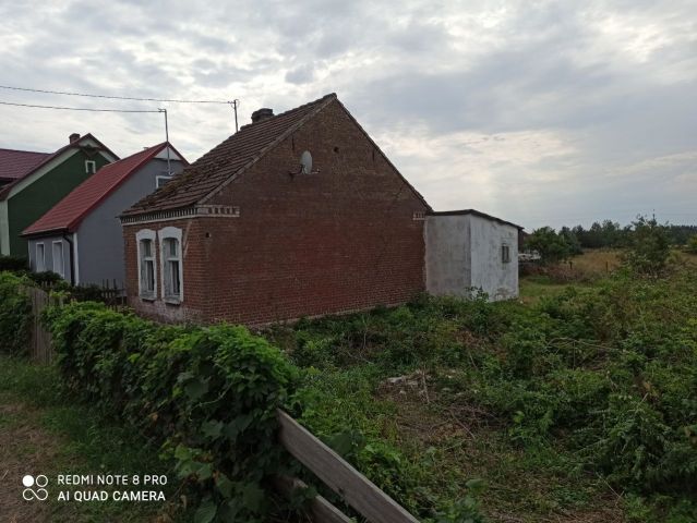 dom wolnostojący, 1 pokój Stare Kurowo. Zdjęcie 1