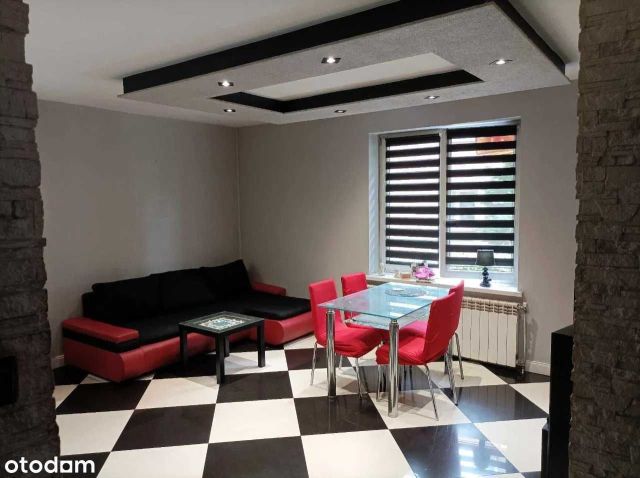 Mieszkanie 4-pokojowe Rybnik Boguszowice, ul. Żurawia. Zdjęcie 1