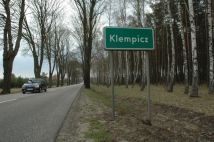 Działka budowlana Klempicz