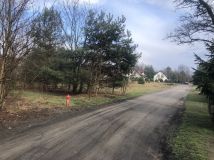 Działka budowlana Górki, ul. Żwirowa. Zdjęcie 2