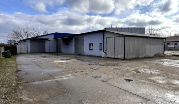 Nieruchomość komercyjna na sprzedaż bez pośredników 
 
 ul. 11 Listopada 
 
 Ostrołęka Centrum - Widok 5