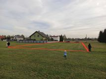 Działka budowlana Lubliniec, ul. Chłopska. Zdjęcie 3