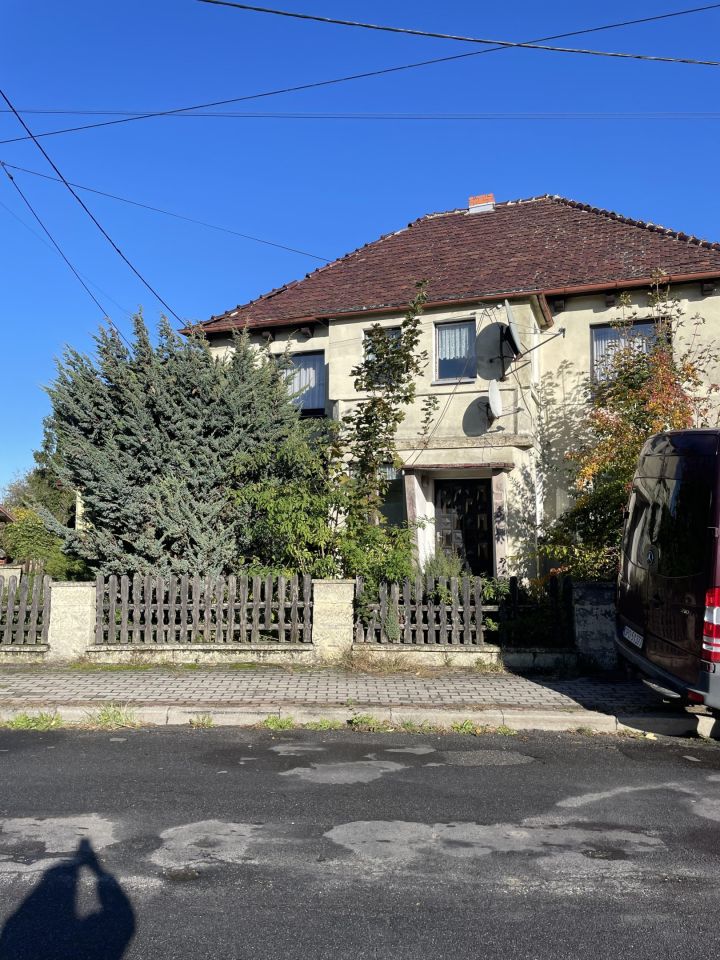 dom wolnostojący, 8 pokoi Góra Świętej Anny, ul. Strzelecka. Zdjęcie 2