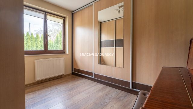 dom wolnostojący, 5 pokoi Bochnia, ul. Wiśnicka. Zdjęcie 10