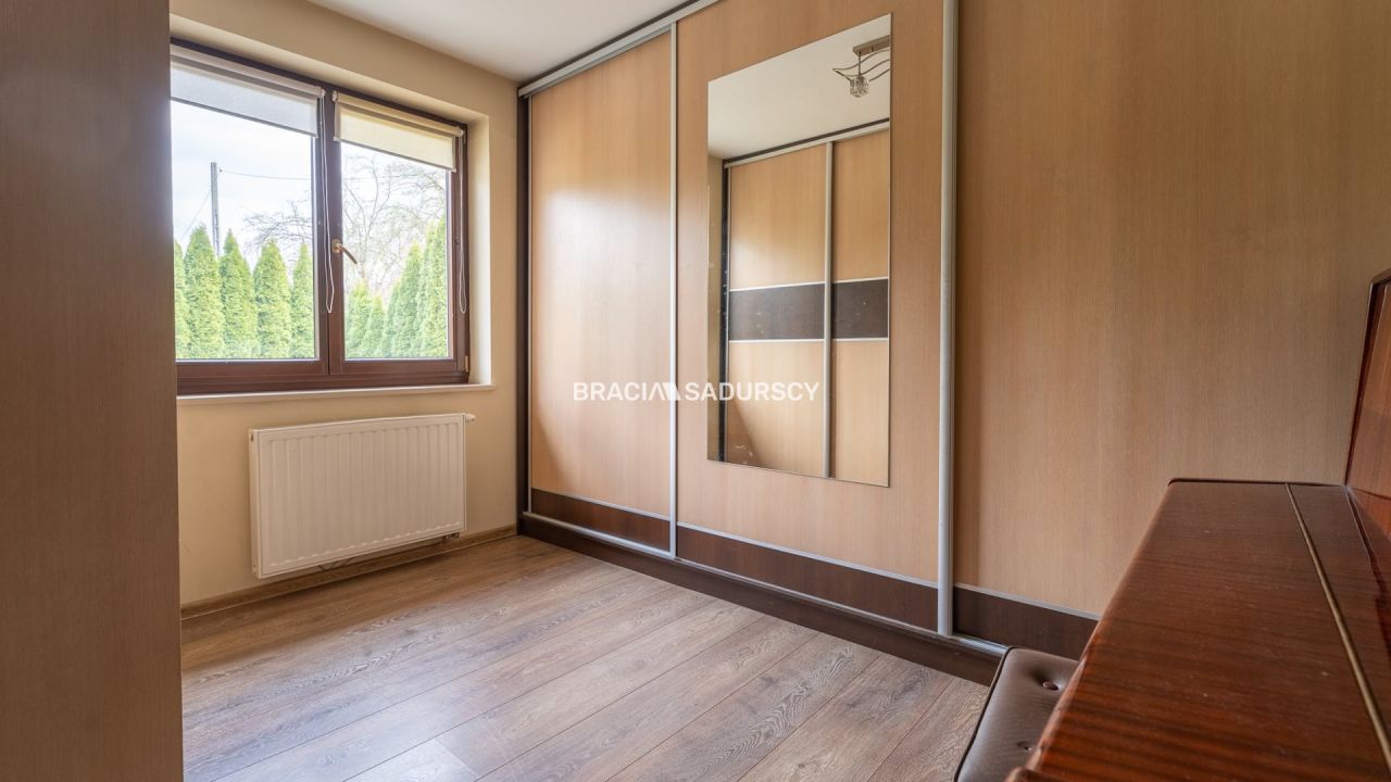 dom wolnostojący, 5 pokoi Bochnia, ul. Wiśnicka. Zdjęcie 10