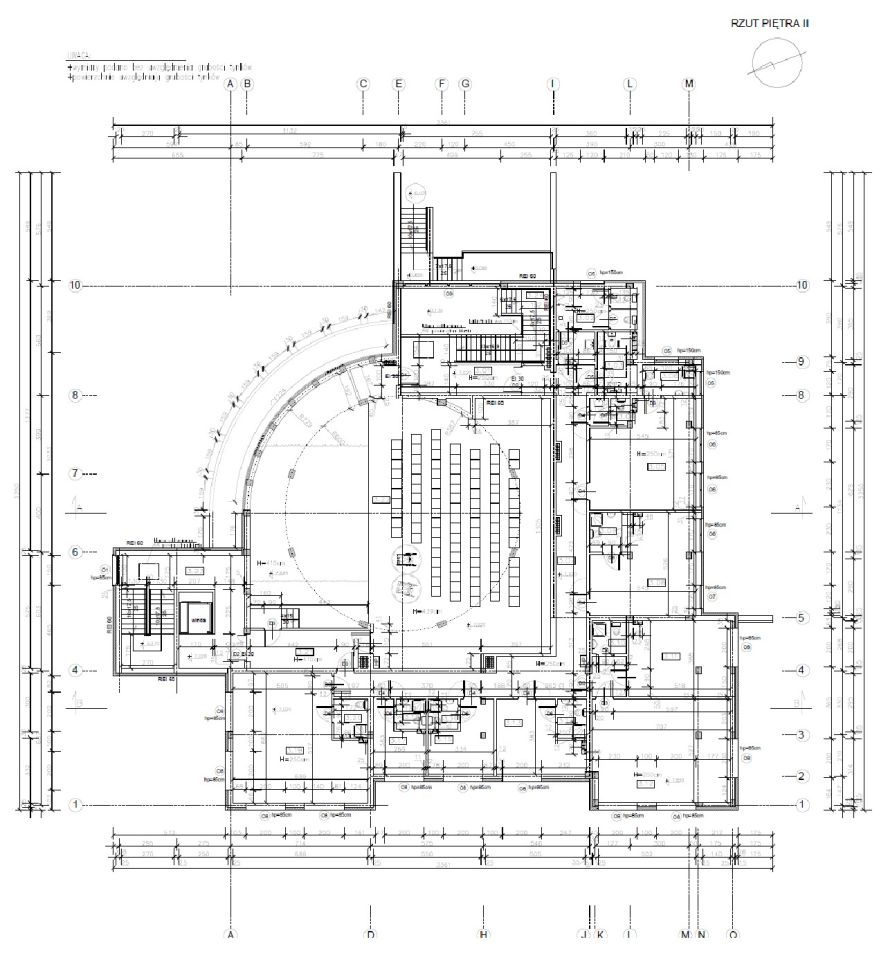 Nieruchomość komercyjna Ostrołęka, ul. Natury. Zdjęcie 6