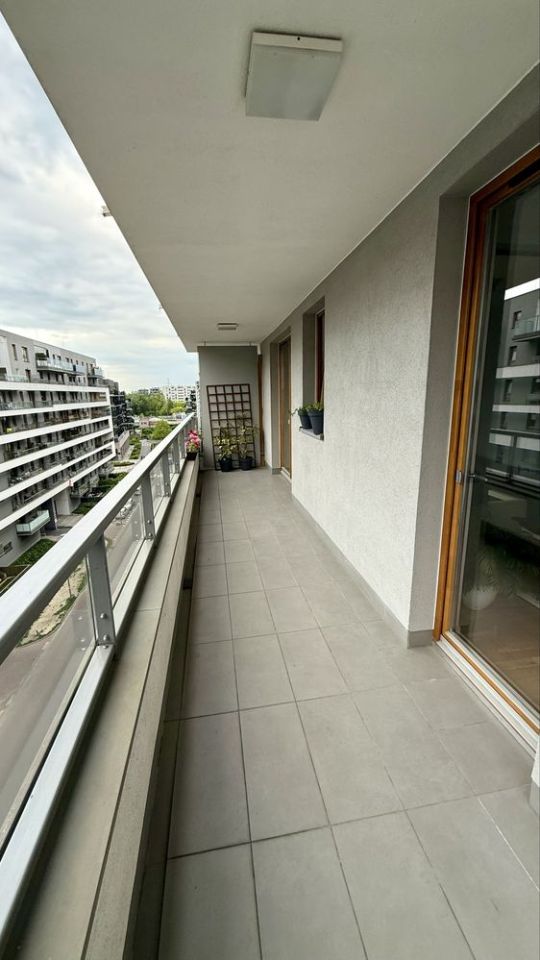 Mieszkanie 2-pokojowe Warszawa Wola, ul. Marcina Kasprzaka. Zdjęcie 8