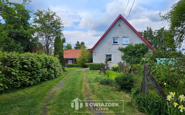 dom wolnostojący, 5 pokoi Przystawy. Zdjęcie 12