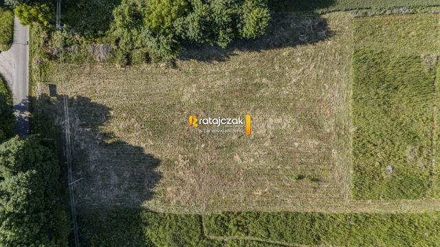 Działka rekreacyjna Perlino, ul. Alpejska. Zdjęcie 6