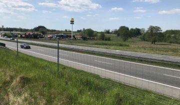 Działka rolna Wola Worowska