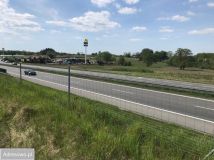 Działka rolna Wola Worowska. Zdjęcie 1