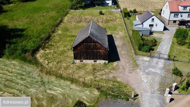Działka budowlana Pawlikowice. Zdjęcie 1