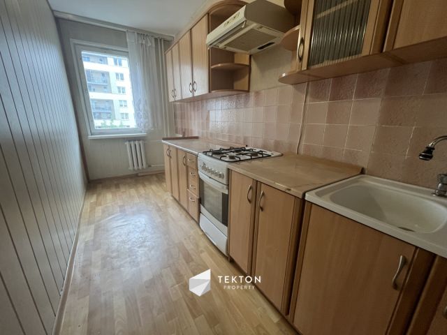 Mieszkanie 2-pokojowe Kraków Czyżyny. Zdjęcie 2