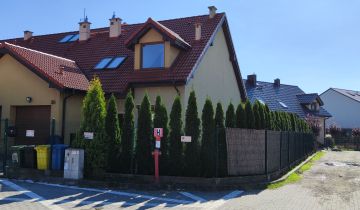 bliźniak, 4 pokoje Smolec, ul. Łubinowa