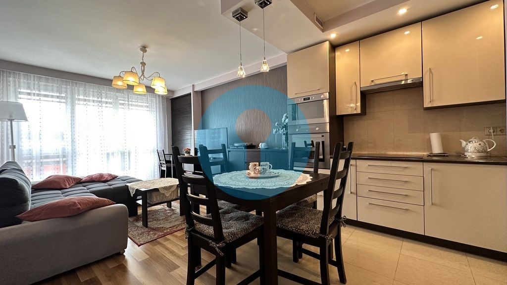 Mieszkanie 3-pokojowe Kielce, ul. Hugona Kołłątaja. Zdjęcie 4