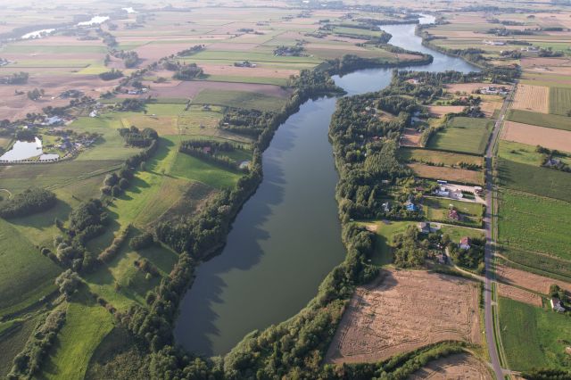 Działka rolno-budowlana Cetki. Zdjęcie 6
