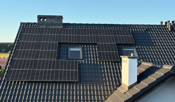 Mieszkanie 4-pokojowe Czarnowo, ul. Brzozowa